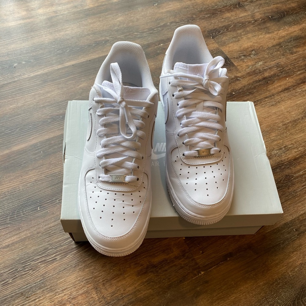 COPY - Air Force 1 AF1 white